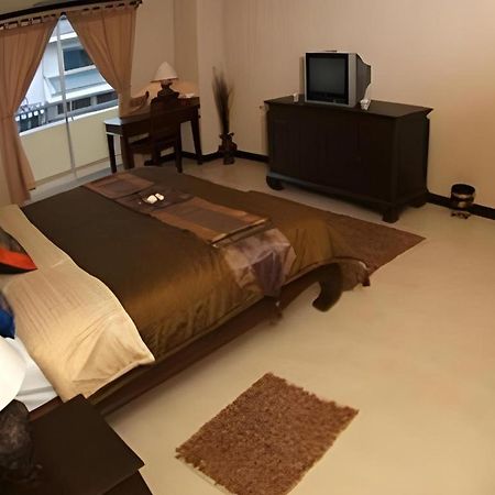 R-Con Residence Паттая Екстер'єр фото