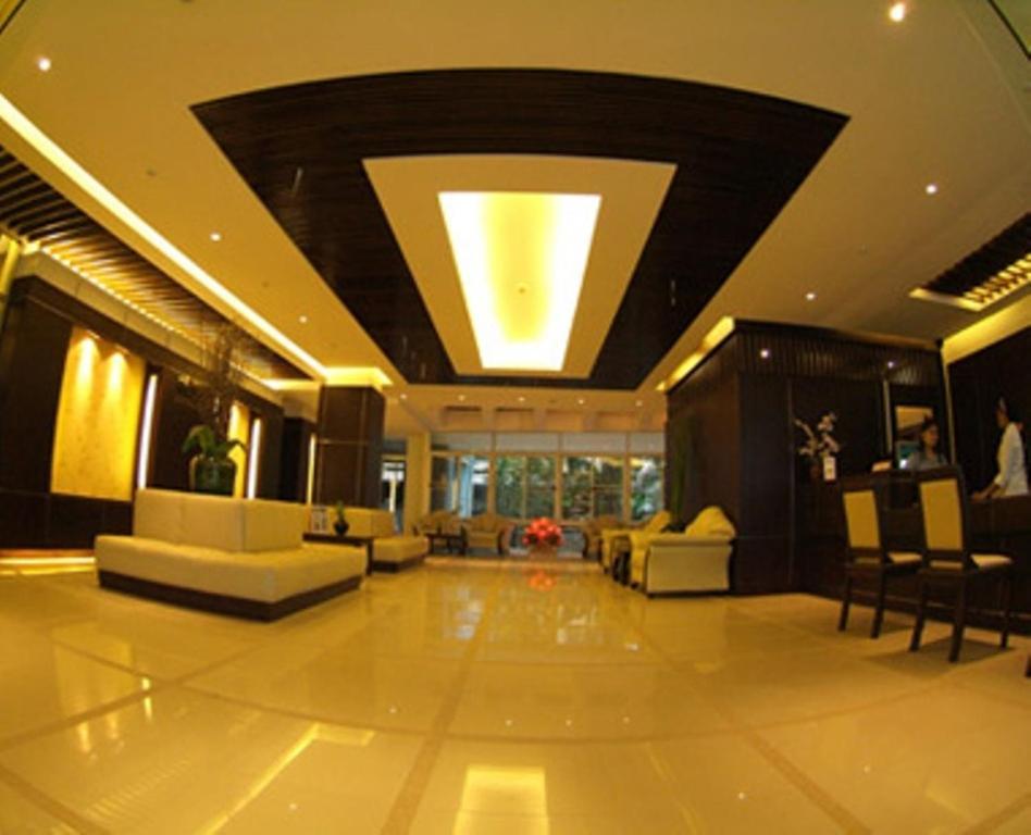 R-Con Residence Паттая Екстер'єр фото