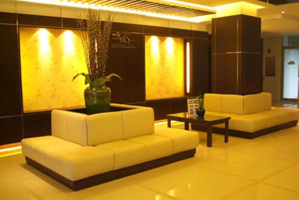 R-Con Residence Паттая Екстер'єр фото