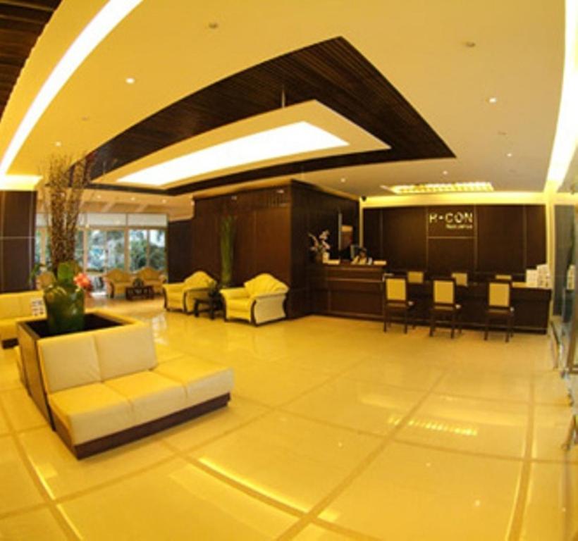R-Con Residence Паттая Екстер'єр фото
