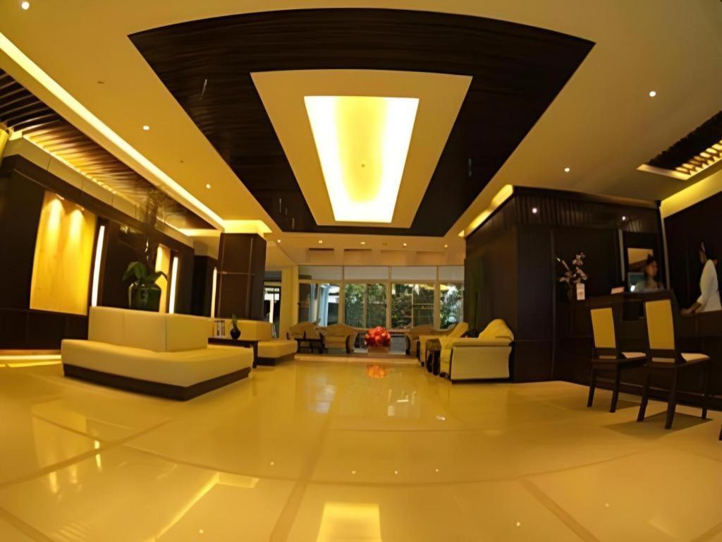 R-Con Residence Паттая Екстер'єр фото