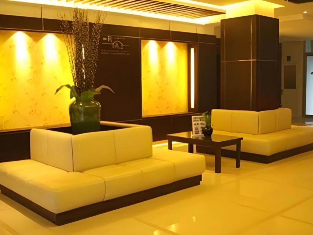 R-Con Residence Паттая Екстер'єр фото