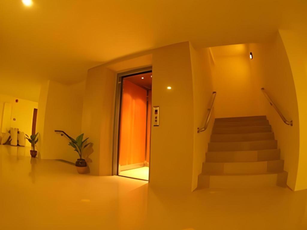 R-Con Residence Паттая Екстер'єр фото