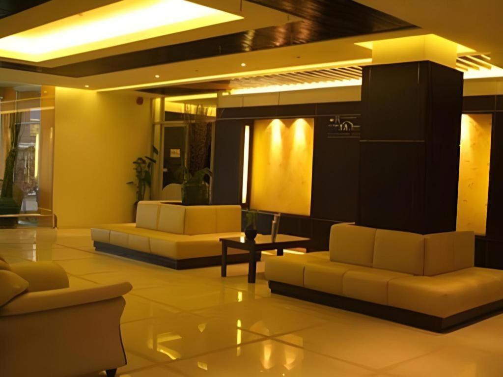 R-Con Residence Паттая Екстер'єр фото
