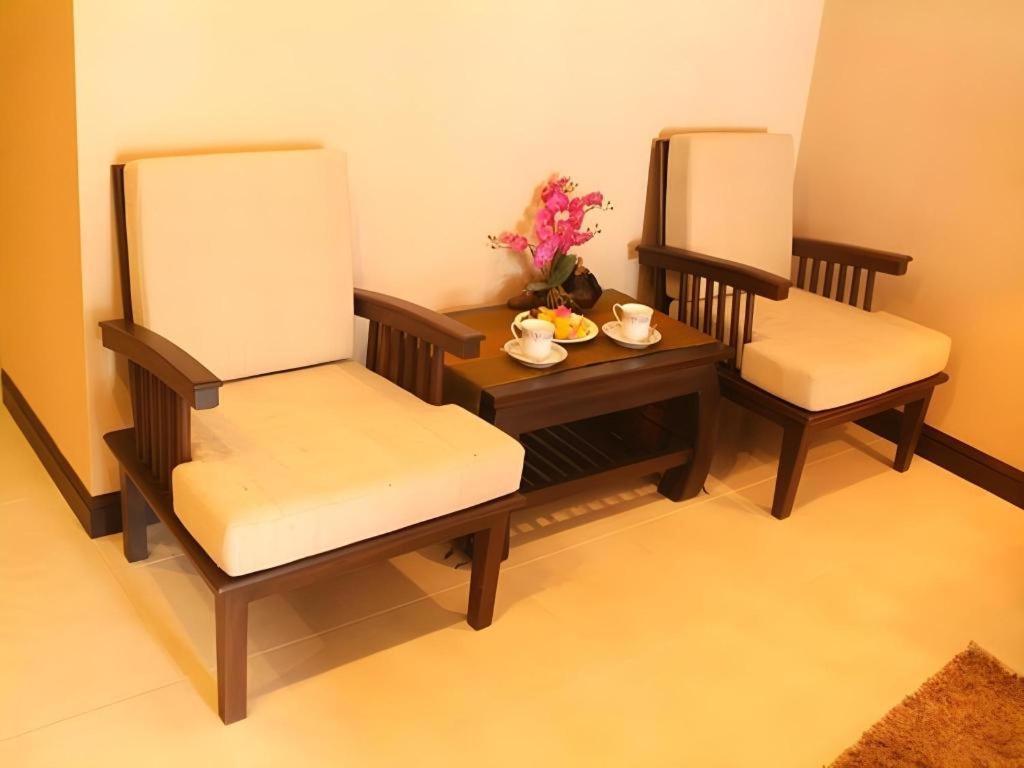R-Con Residence Паттая Екстер'єр фото