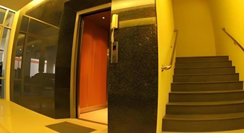 R-Con Residence Паттая Екстер'єр фото