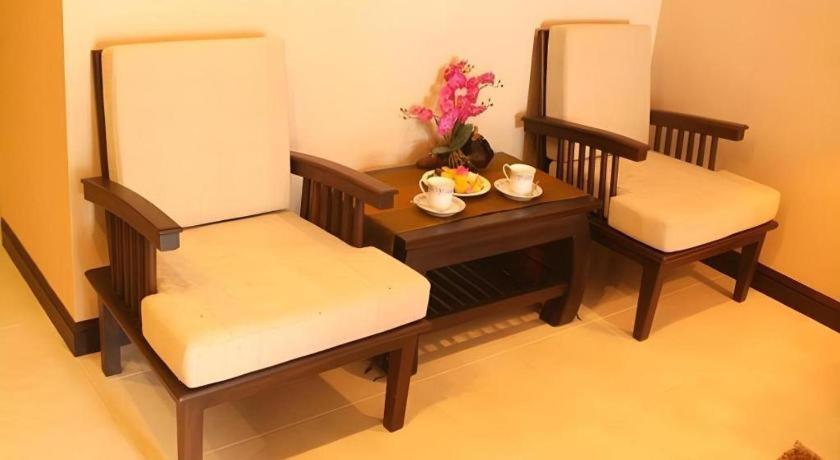 R-Con Residence Паттая Екстер'єр фото