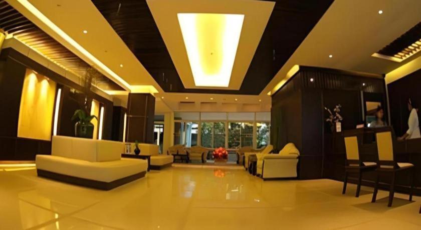 R-Con Residence Паттая Екстер'єр фото