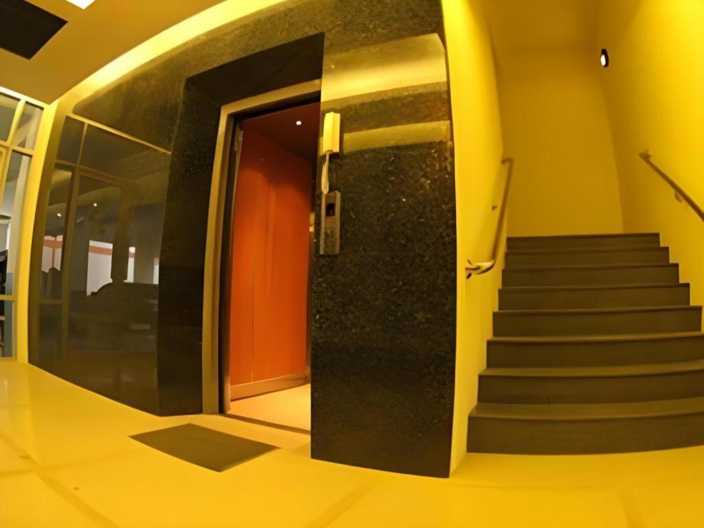 R-Con Residence Паттая Екстер'єр фото
