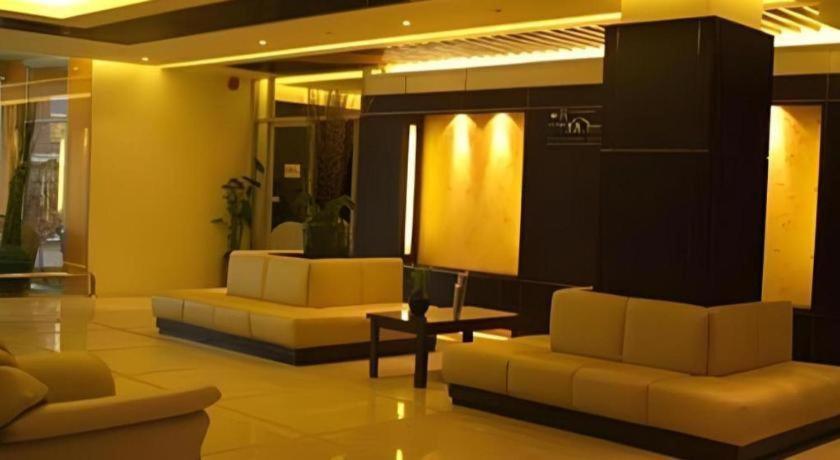 R-Con Residence Паттая Екстер'єр фото