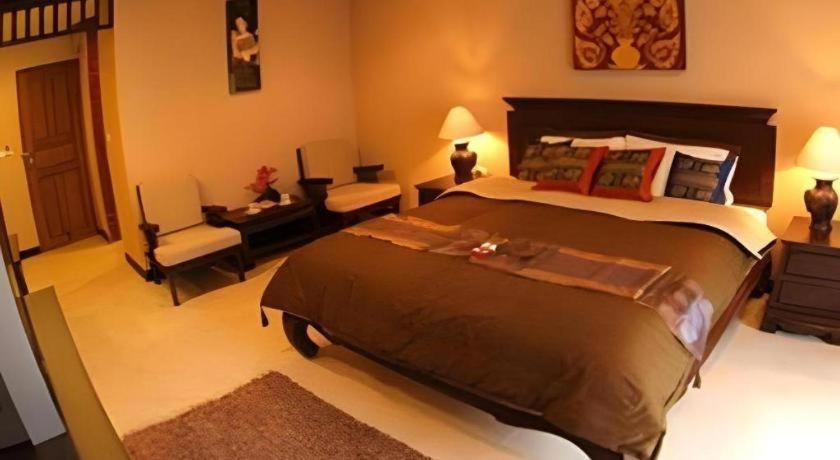R-Con Residence Паттая Екстер'єр фото