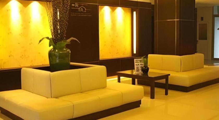 R-Con Residence Паттая Екстер'єр фото