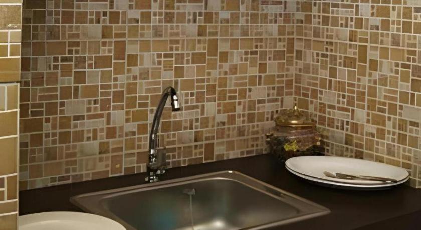 R-Con Residence Паттая Екстер'єр фото